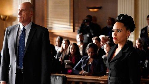 How to Get Away with Murder Season 6 Episode 8 - I Want to Be Free