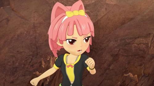 Dragon Warrior Season 6 Episode 6 - Episode 6