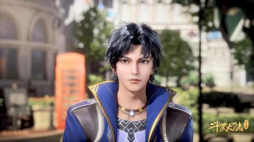 Soul Land Season 1 Episode 74 - Episode 74