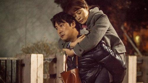 Signal Season 1 Episode 13 - The Real Assailant