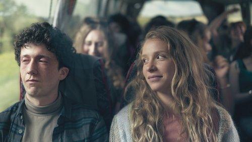 undefined Season 3 Episode 1 - A single failure, a little slip