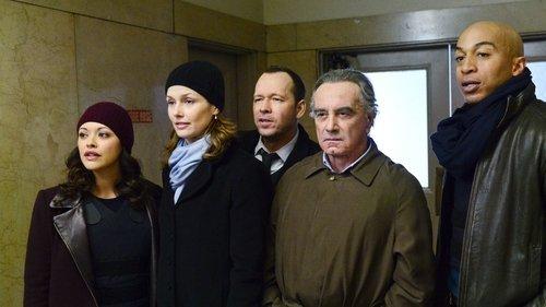 Blue Bloods Season 5 Episode 15 - Power Players