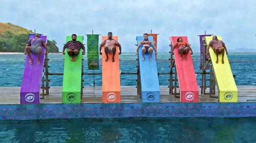 Survivor Season 48 Episode 12 - Icarus Time