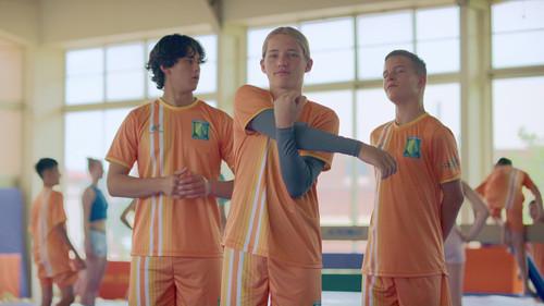 Gymnastics Academy: A Second Chance Season 1 Episode 4 - Jealousy Has Consequences