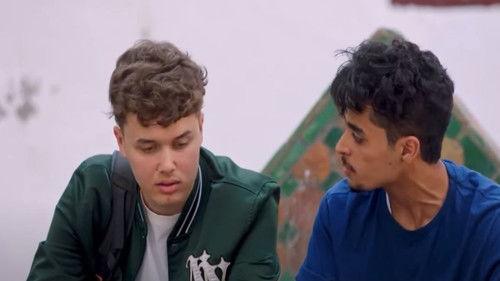 Dar Nsa Season 1 Episode 6 - Episode 6