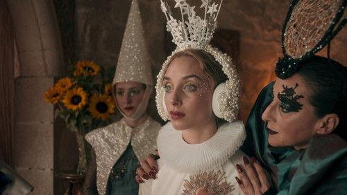 Once Upon a Time... Happily Never After Season 1 Episode 5 - I'm Not That Girl