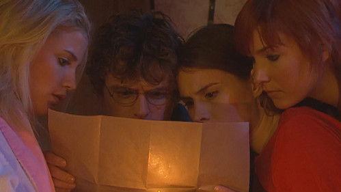 Het Huis Anubis Season 1 Episode 69 - Episode 69