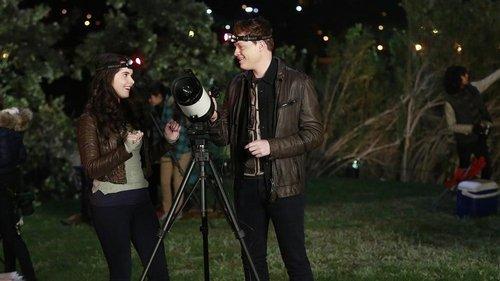 undefined Season 3 Episode 4 - It Hurts to Wait With Love If Love Is Somewhere Else