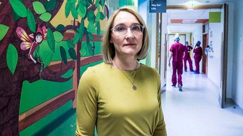 Hospital Season 5 Episode 8 - Episode 8