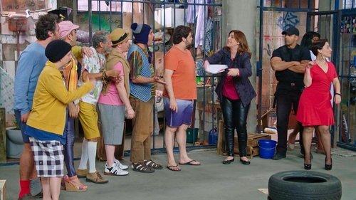 Xilindró Season 1 Episode 13 - Episode 13