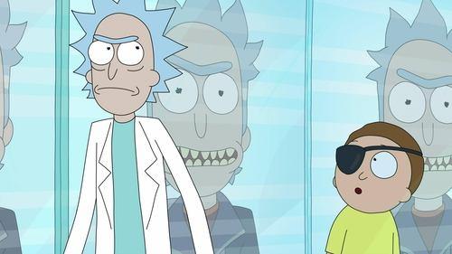Rick and Morty Season 7 Episode 5 - Unmortricken