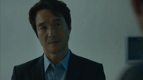 WATCHER Season 1 Episode 10 - Jo Soo Yeon's Secret