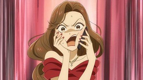 The Dinner Table Detective Season 1 Episode 1 - Welcome to the murderous party File 1