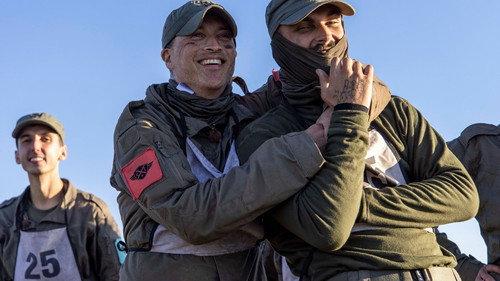 Celebrity Task Force Season 7 Episode 11 - Episode 11