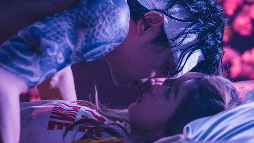 Yakuza Lover Season 1 Episode 1 - Cherry Blossom and Lily