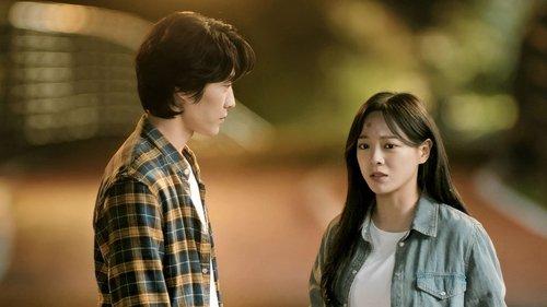 Brewing Love Season 1 Episode 8 - Hello and Goodbye