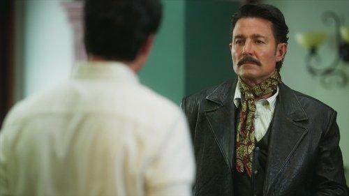 Amanecer Season 1 Episode 25 - Buscando pruebas