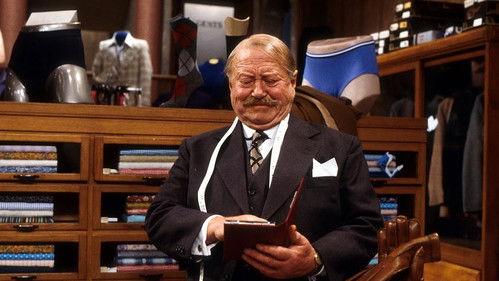 Are You Being Served? Season 6 Episode 2 - The Club