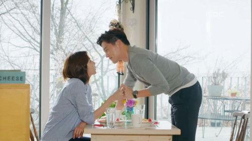 Marriage Contract Season 1 Episode 14 - Episode 14