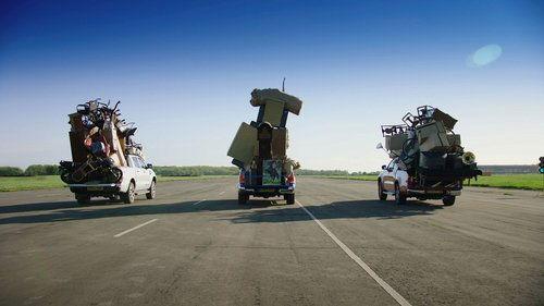 undefined Season 3 Episode 4 - Pick Up, Put Downs