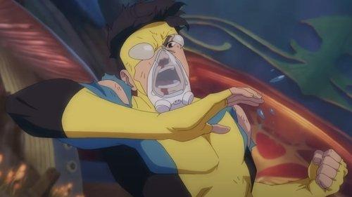 undefined Season 2 Episode 2 - IN ABOUT SIX HOURS I LOSE MY VIRGINITY TO A FISH