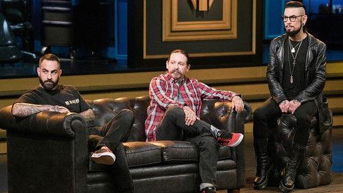 Ink Master Season 11 Episode 6 - Fight Your Own Battles