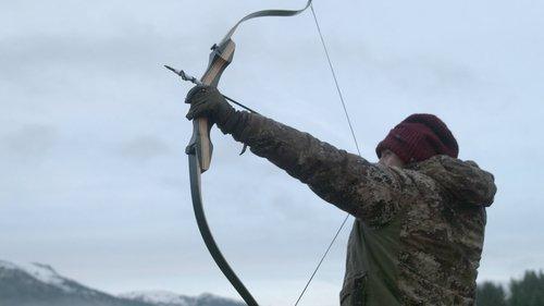 Outlast Season 1 Episode 6 - Luring the Enemy