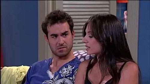 Escenas de matrimonio Season 1 Episode 12 - Episode 12