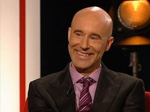 Ett herrans liv Season 2 Episode 8 - Mark Levengood