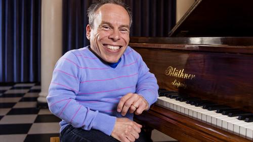 Who Do You Think You Are? Season 13 Episode 8 - Warwick Davis