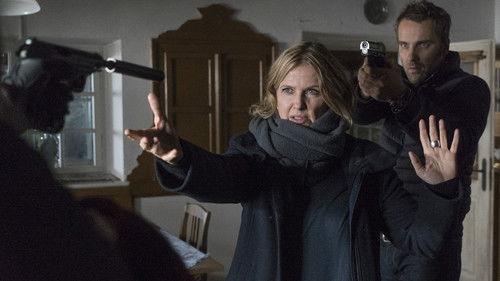 Die Chefin Season 8 Episode 3 - Episode 3