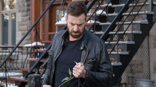 Victor Lessard Season 1 Episode 10 - Episode 10