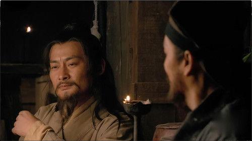 All Men Are Brothers Season 1 Episode 15 - Episode 15