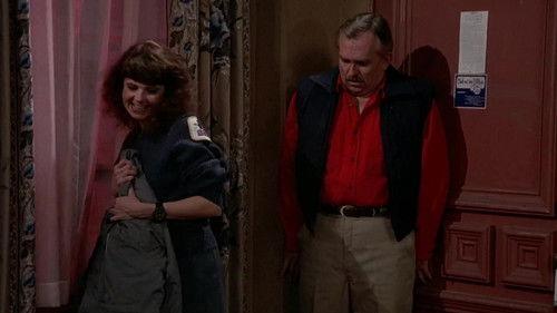 Cheers Season 7 Episode 12 - Please Mr. Postman