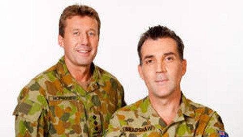 My Kitchen Rules Season 3 Episode 5 - Group One: QLD