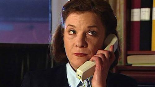 Rederiet Season 11 Episode 16 - Trumf på hand