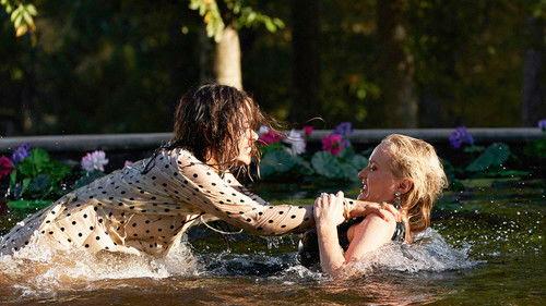 Dynasty Season 3 Episode 10 - What Sorrows Are You Drowning?