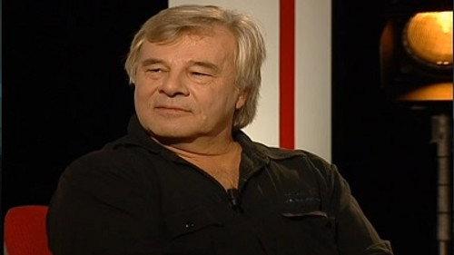 Ett herrans liv Season 2 Episode 9 - Jan Guillou