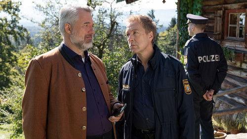 Die Rosenheim-Cops Season 25 Episode 5 - A servant of two masters