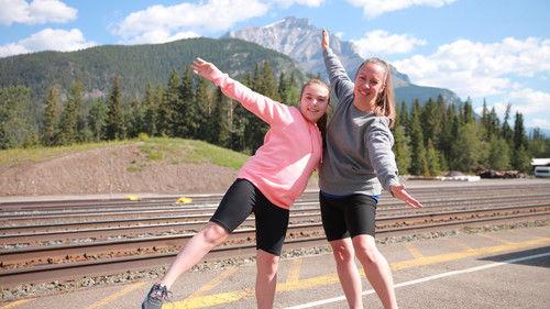 À fond de train Season 5 Episode 3 - Banff