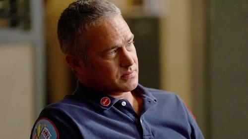Chicago Fire Season 13 Episode 5 - Down the Rabbit Hole