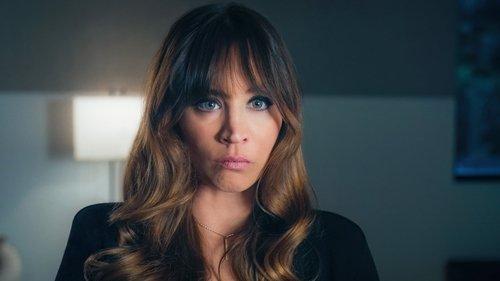 undefined Season 1 Episode 6 - Love You, Buzzfeed