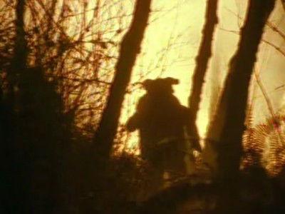 John Doe Season 1 Episode 16 - Illegal Alien