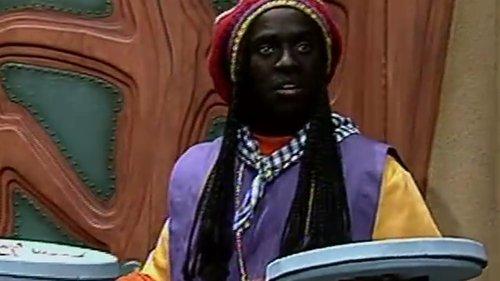 Castelo Rá-Tim-Bum Season 1 Episode 6 - Ligeiramente Enjoado