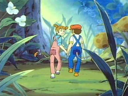 The Littles Season 2 Episode 5 - The Littles' Halloween