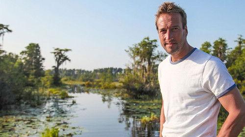 Ben Fogle: Return To The Wild Season 2 Episode 2 - Georgia Swamplands, USA