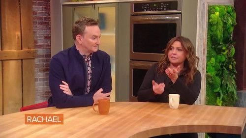Rachael Ray Season 14 Episode 15 - Today We're Talking Rules-to-Live-By