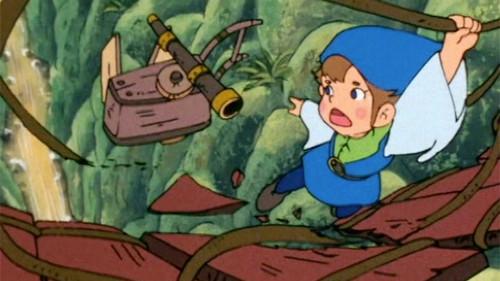 The Littl' Bits Season 1 Episode 12 - Looking at the Stars