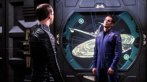 Star Trek: Enterprise Season 3 Episode 18 - Azati Prime