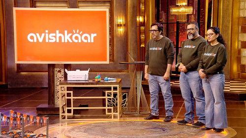 Shark Tank India Season 5 Episode 4 - Pitching The Future